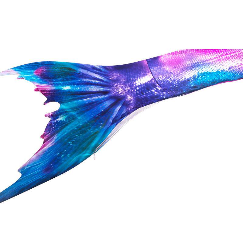 Купальный костюм / плавки 儿童美人鱼性格泳衣泳装比基尼欧美沙滩温泉三件套游泳衣夏装 Other