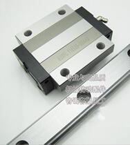 Engraving machine slider TBI Linear guide slider TRS TRH 15 20 25 30 35VN FN VL FL