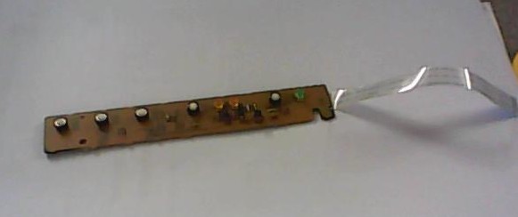 EPSON Epson me300 switch circuit board ME300 button panel cable printer accessories