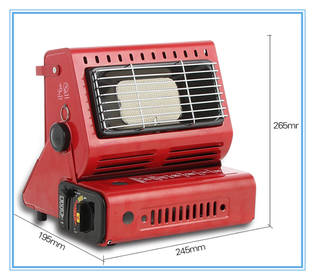 Usd 42 77 Battery Car Heater Electric Lpg Gas Stove Tricycle Battery Car Heater Electric Lpg Gas Stove Tricycle Natural Outdoor Field Mobile Heating