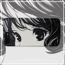 vivo S7 phone case S6 lambskin S5 straight side y9s soft shell y70s cartoon y51s full x50 bag y93y83y85 anti-drop S1PROZ3 anime x