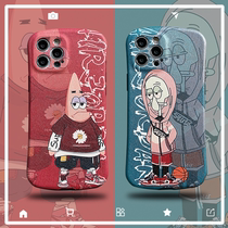 oppo Reno5pro phone case reno4se Tide brand A11X Octopus brother reno3pro small waist soft r15 faction Big Star A91 cartoon r17 relief