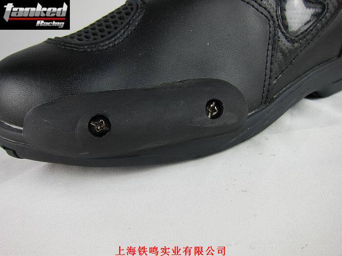 Boots moto TANKED RACING T05009 - Ref 1392866 Image 26