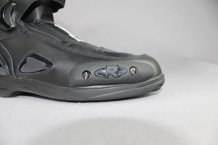 Boots moto TANKED RACING T75090 - Ref 1392583 Image 29