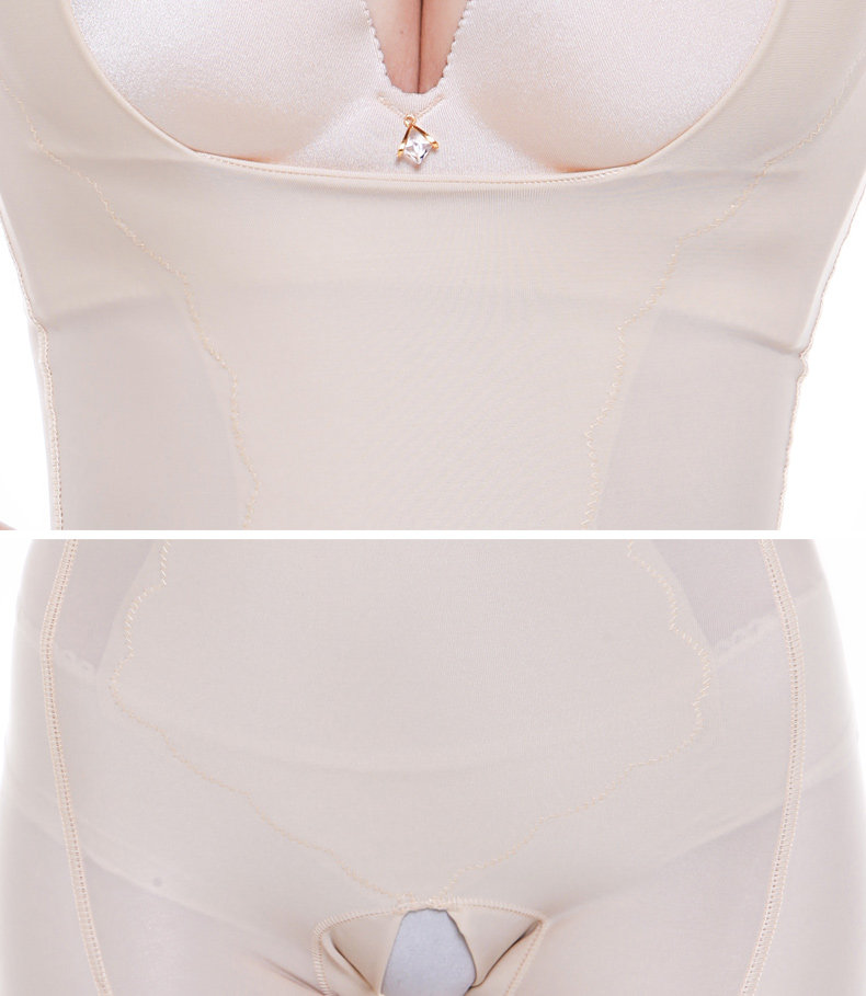 Sous-vêtement minceur JANMY - Ref 689016 Image 19