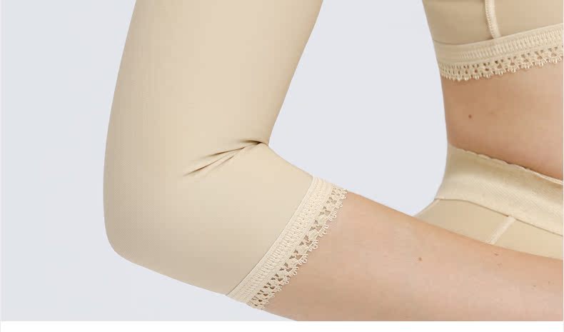 Sous-vêtement minceur JANMY luxueux, JX03 - Ref 690361 Image 19