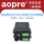 aopre商用级485光端机RS485/422/232三合一光纤收发器双向数据RS485转光纤232/422工业级485串口转换器光猫sc mini 0