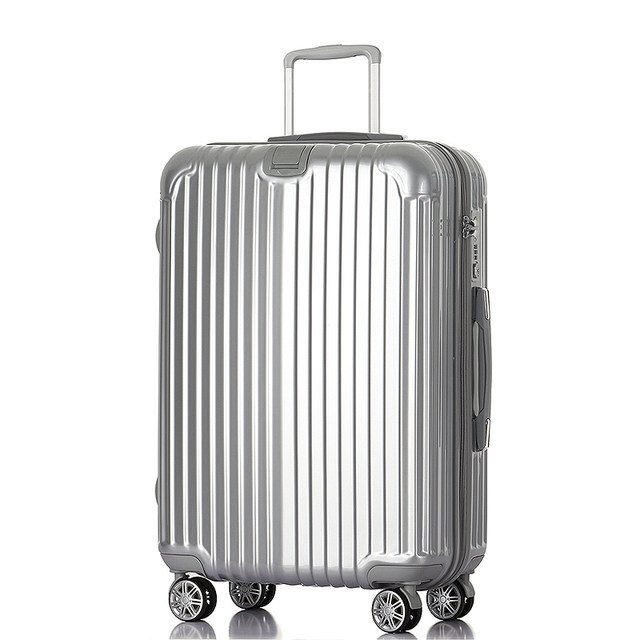 Business Universal wheel boarding suitcase 20/22/24/26 trolley suitcase travel suitcase ກະເປົາແຂງຂອງຜູ້ຊາຍ ແລະແມ່ຍິງ 28 ນິ້ວ