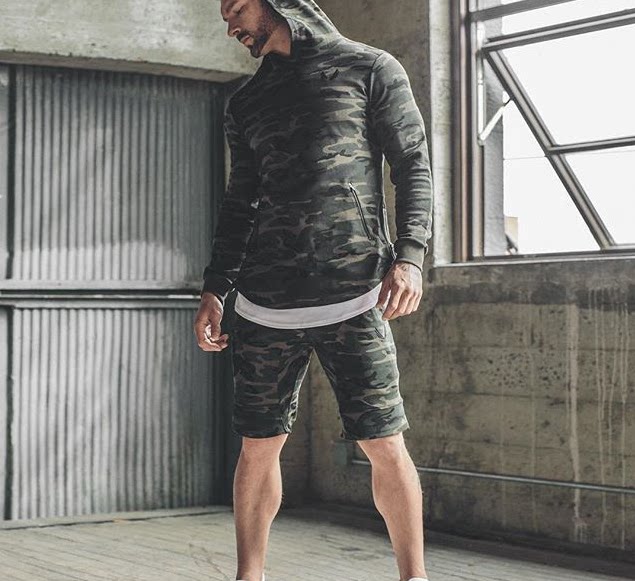 Vêtement fitness uniGenre - Ref 608437 Image 11