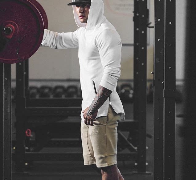 Vêtement fitness uniGenre - Ref 608437 Image 18