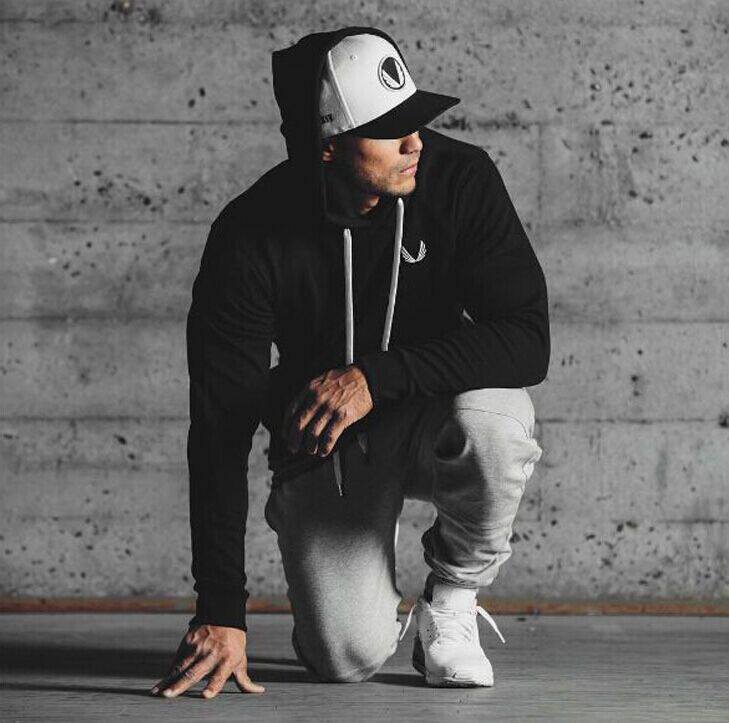 Vêtement fitness uniGenre - Ref 604335 Image 12