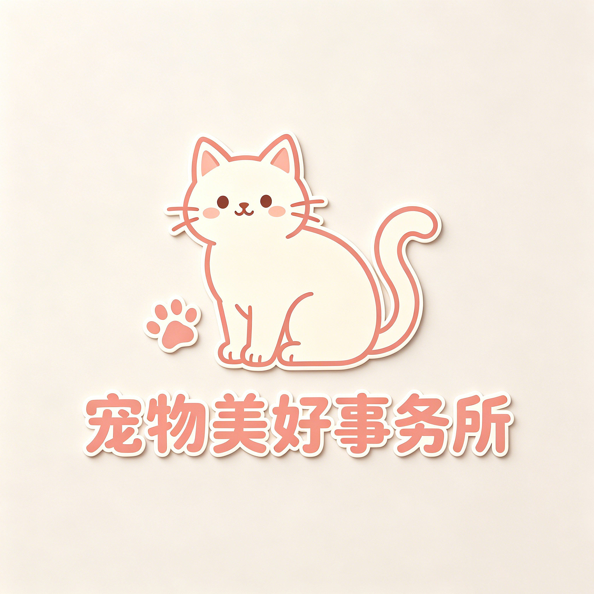 宠物美好事务所