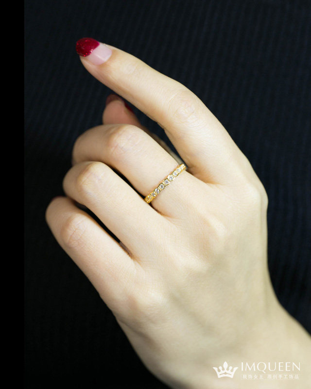 Bague Femme OTHER   en Acier au titane - Ref 3086718 Image 14