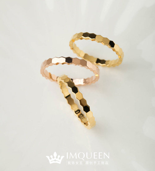 Bague Femme OTHER   en Acier au titane - Ref 3086593 Image 18