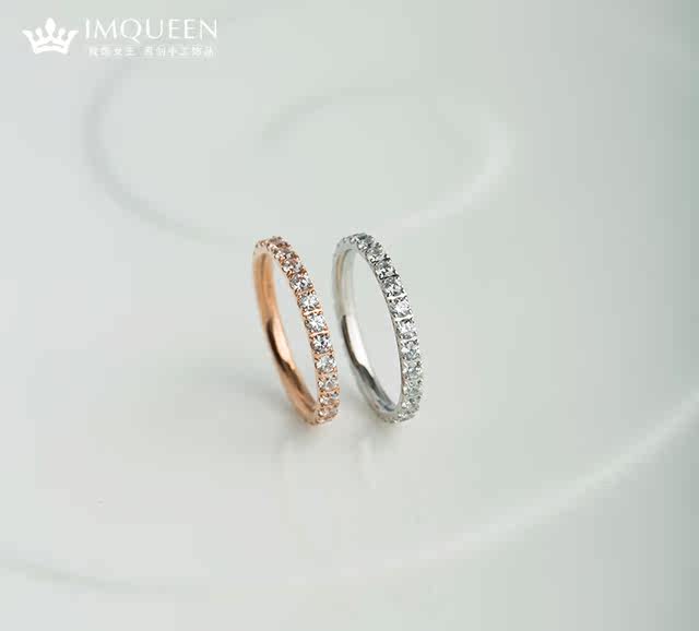 Bague Femme OTHER   en Acier au titane - Ref 3086536 Image 14