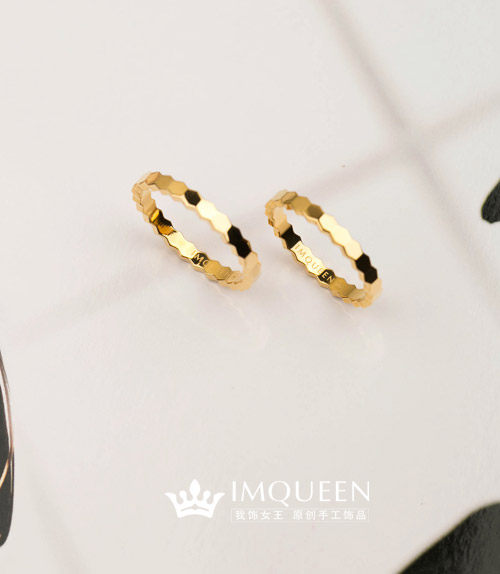 Bague Femme OTHER   en Acier au titane - Ref 3086593 Image 15