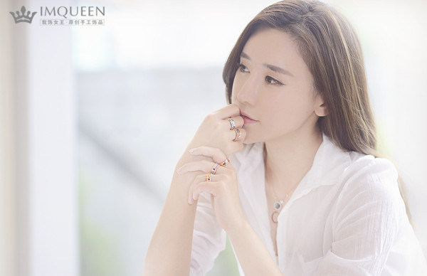 Bague Femme OTHER   en Acier au titane - Ref 3086718 Image 29