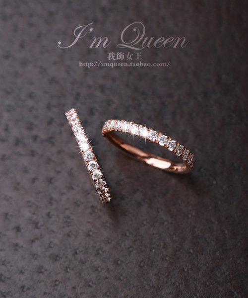 Bague Femme OTHER   en Acier au titane - Ref 3086536 Image 18