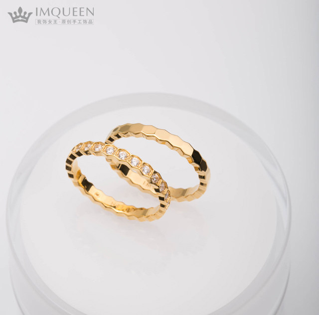 Bague Femme OTHER   en Acier au titane - Ref 3086718 Image 23