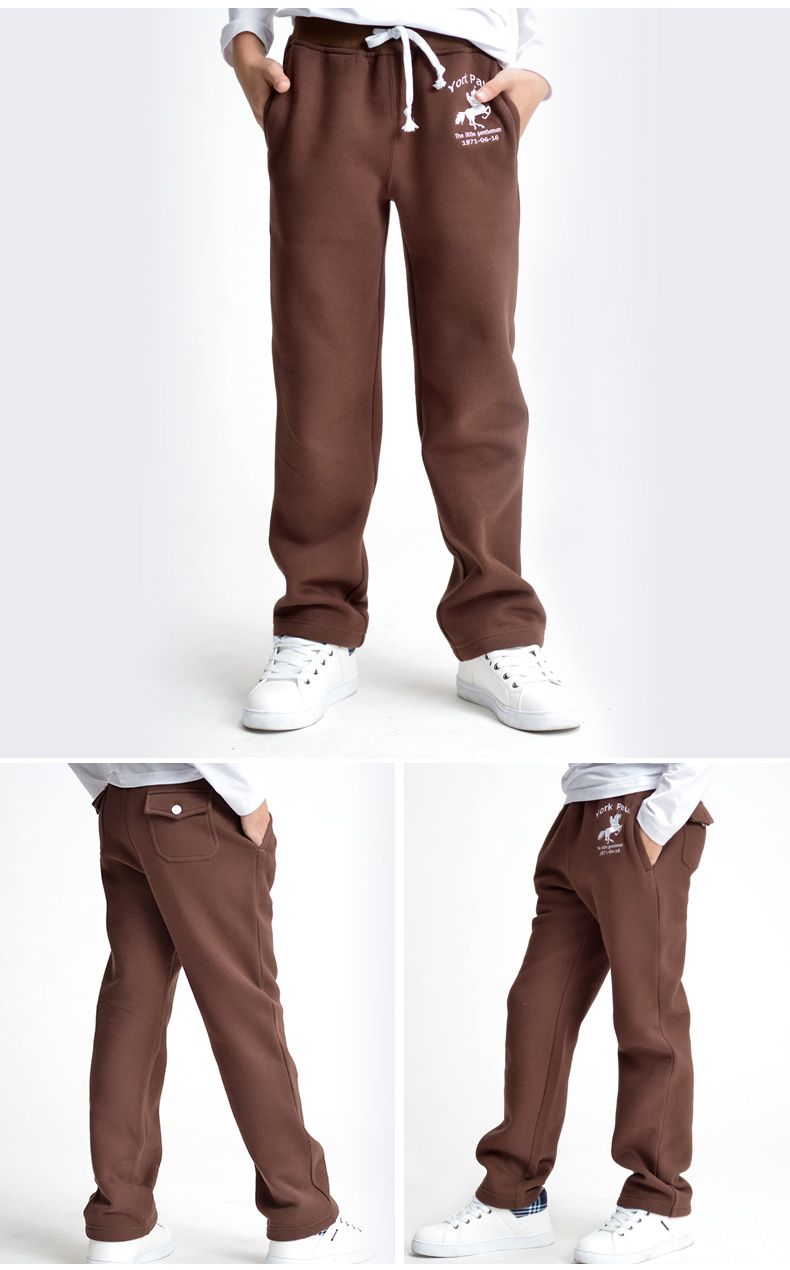 Pantalon garcon YORK PAUL - Ref 2054286 Image 30