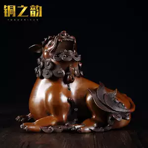 銅貔貅香爐2026年7月-月銷口碑最新推薦-Taobao