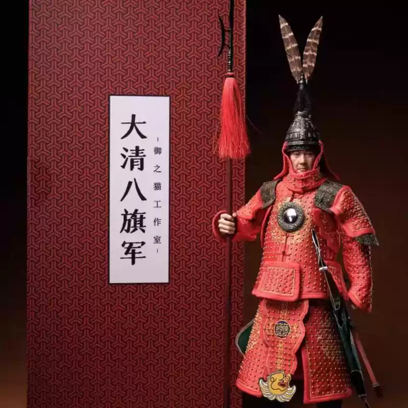 現貨Warrior Model 1/6 80年代皇家香港警察警員宋子傑SN009-淘寶Taobao