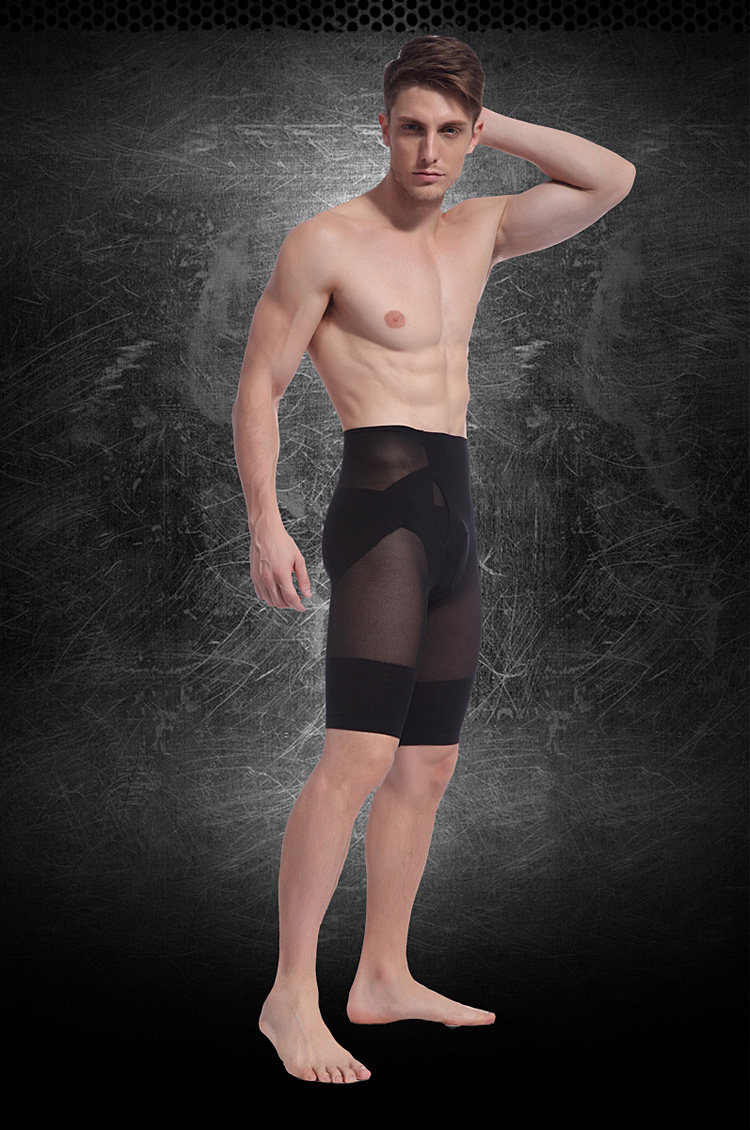 body amincissant simple en nylon - Ref 672816 Image 39
