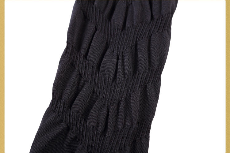 body amincissant simple en nylon - Ref 672817 Image 15