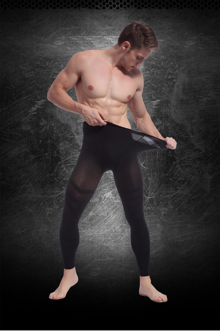 body amincissant simple en nylon - Ref 672817 Image 9