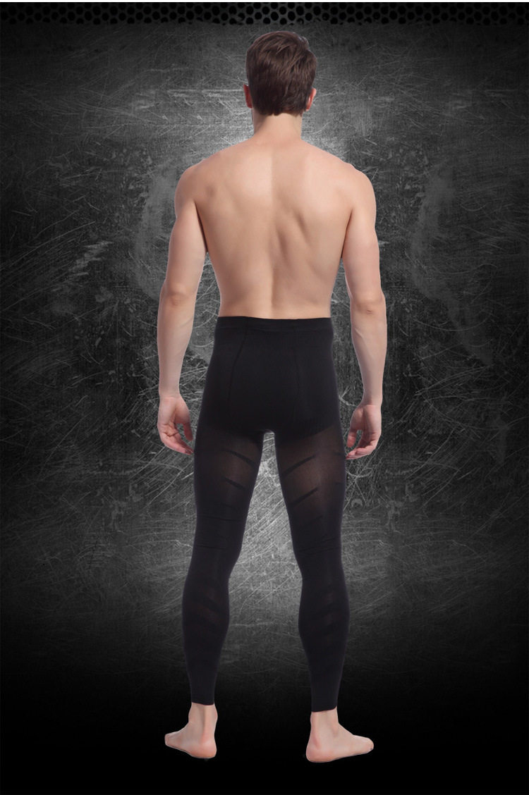 body amincissant simple en nylon - Ref 672817 Image 12