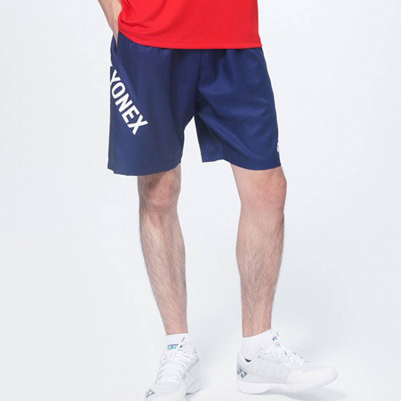 YONEX Yunieks 120112BCR badminton suit sports shorts for men and women speed dry breathable 220112-Taobao