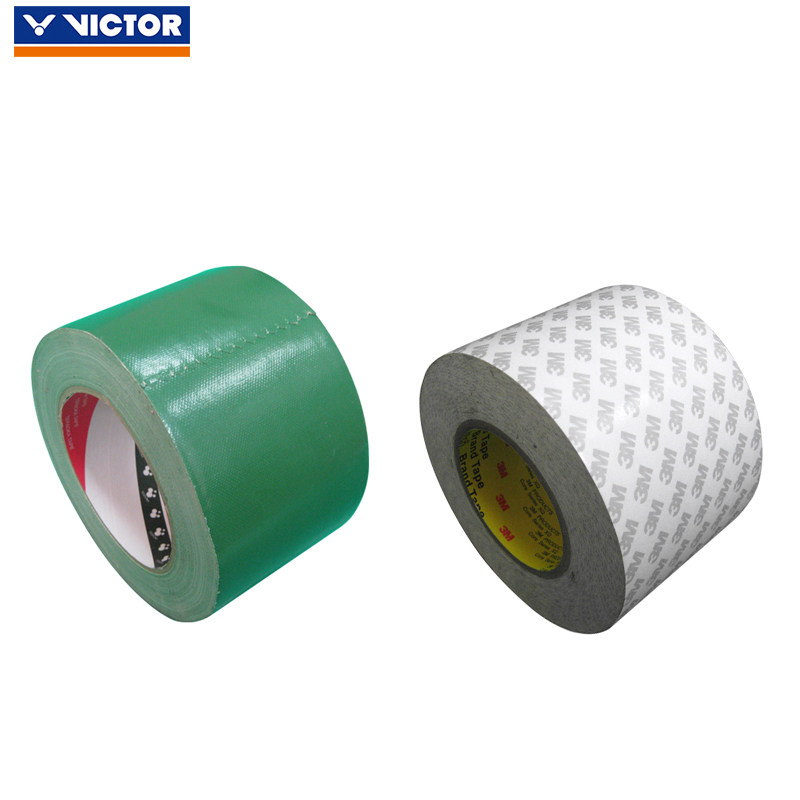 VICTOR victory 7066 7065 badminton plastic site splicing adhesive tape sealing adhesive tape-Taobao