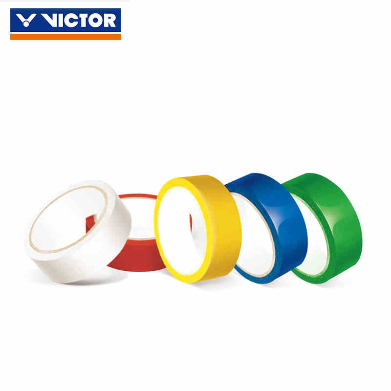 VICTOR victory C-7045 badminton plastic venue venue line tape venue tape