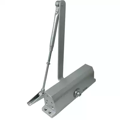 Hydraulic Door Closer Emphasis Buffer Door Closer Anti-theft Door Closer BL-805