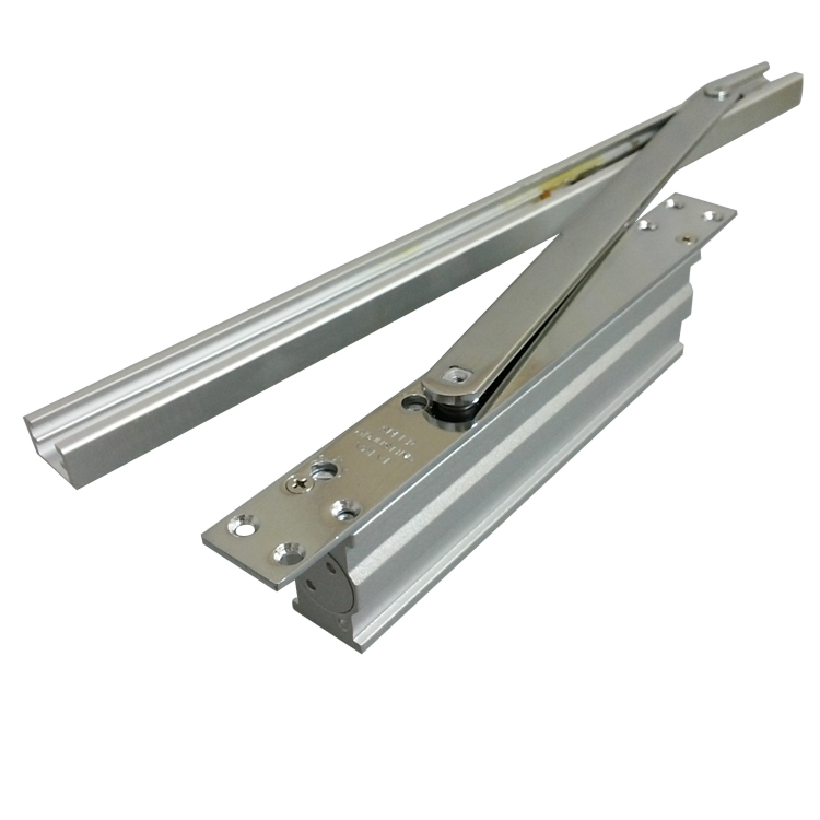 Hidden Door Closer Invisible Automatic Door Closer Hydraulic Buffer Door Closer BL-1503 Nationwide