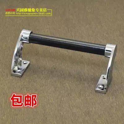Xingguoya steam cabinet handle Steam oven steamer handle Oven handle Refrigerated storage door handle Industrial handle Oven handle