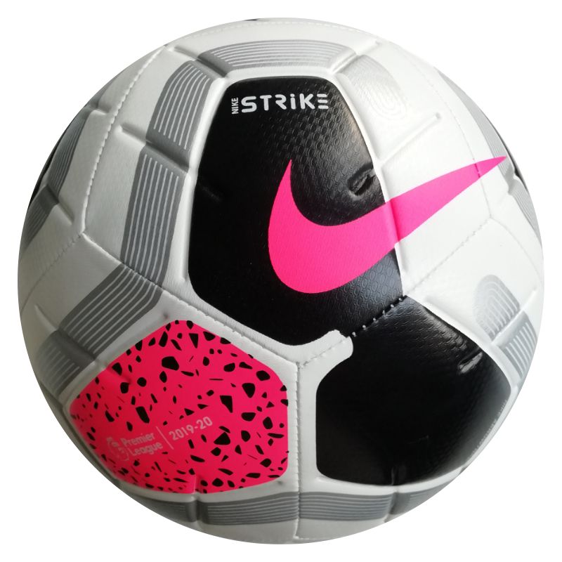 16-17 season NIKE Nike football 5 football non-slip textured wear PU English Premier League 19-20