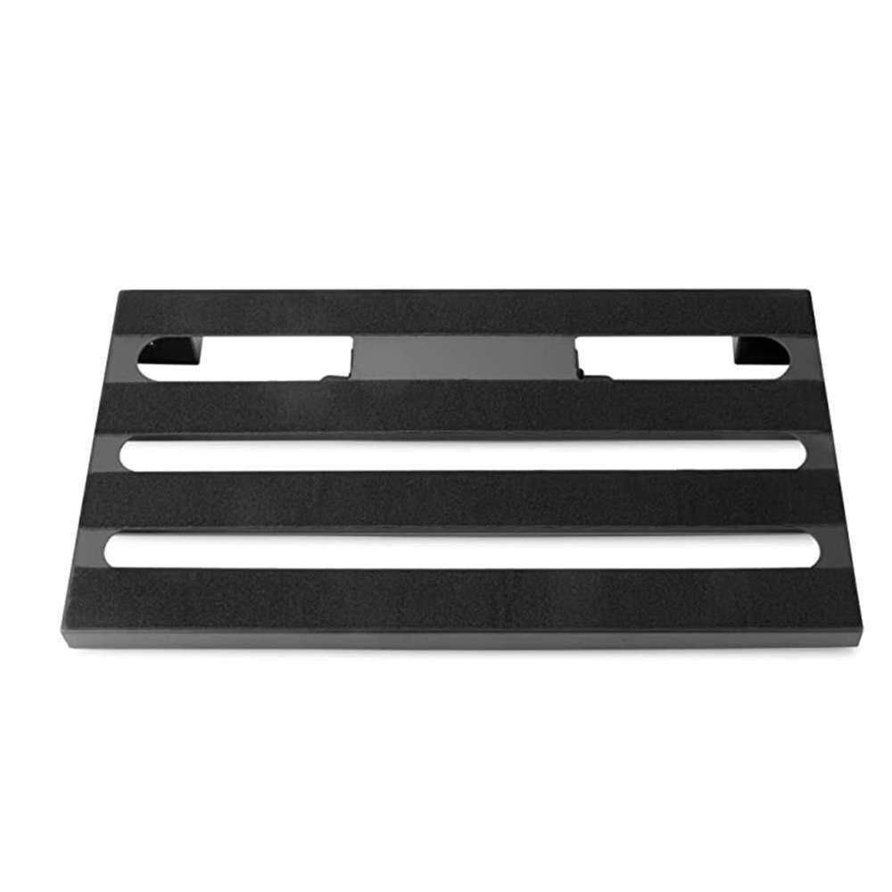 BJFE BabyBlue 3K手工电吉他单块效果器适合哪些音乐风格?