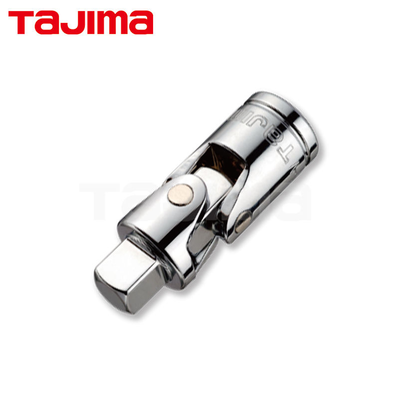 Japan Field Island Tool sleeve Vientiane Joint Universal Joints Suit Accessories 1 23 8 1 4