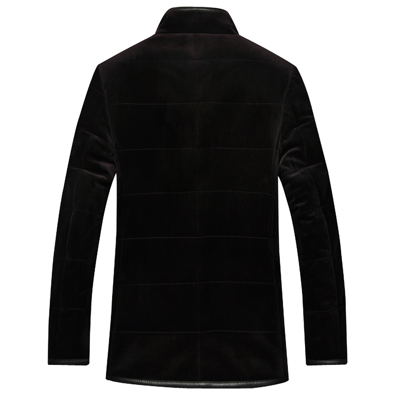 Blouson hiver pour homme - Ref 3115471 Image 2