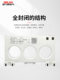 Delixi Cds11 Motor Comprehensive Protector Phase Loss Phase Sequence Setting Current 1A-320A Overload Protector