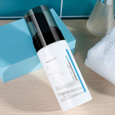 【洋觅】氨基酸洁面慕斯100g