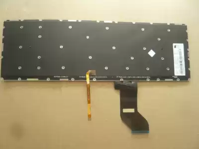 Lenovo Y700 Y700-15ISK 17ISK new backlit Portuguese keyboard PO keyboard