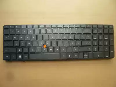 HP HP 8560w 8570W 8760w 877W new original English keyboard