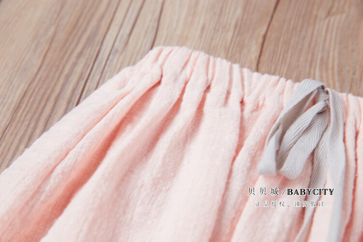 Jupe enfant BABYCITY en coton - Ref 2049575 Image 34