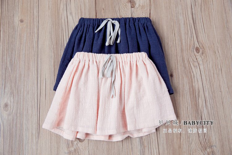 Jupe enfant BABYCITY en coton - Ref 2049575 Image 30