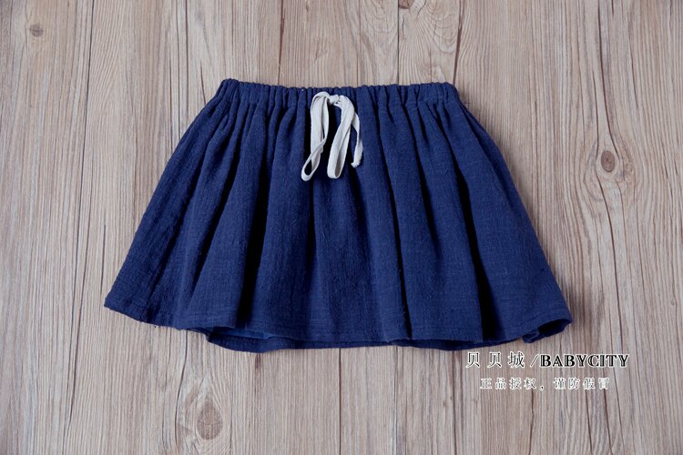 Jupe enfant BABYCITY en coton - Ref 2049575 Image 37