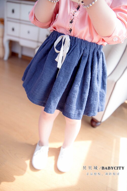 Jupe enfant BABYCITY en coton - Ref 2049575 Image 27