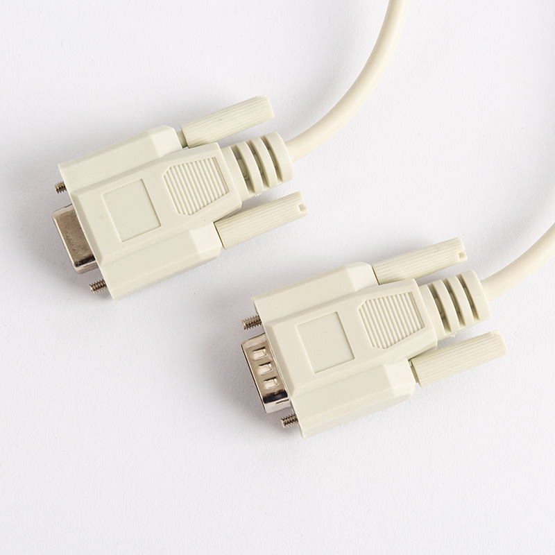 Long land reading drawing board clothing cad digitizer connecting line data line sliding mouse line 5 m