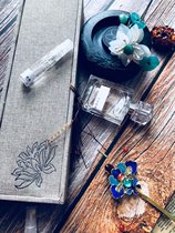  Ancient Essential oil perfume-Xunchun 5ML INDOOR reading smoking and meditation